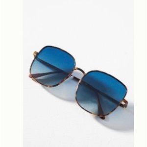 Anthropologie Sunglasses